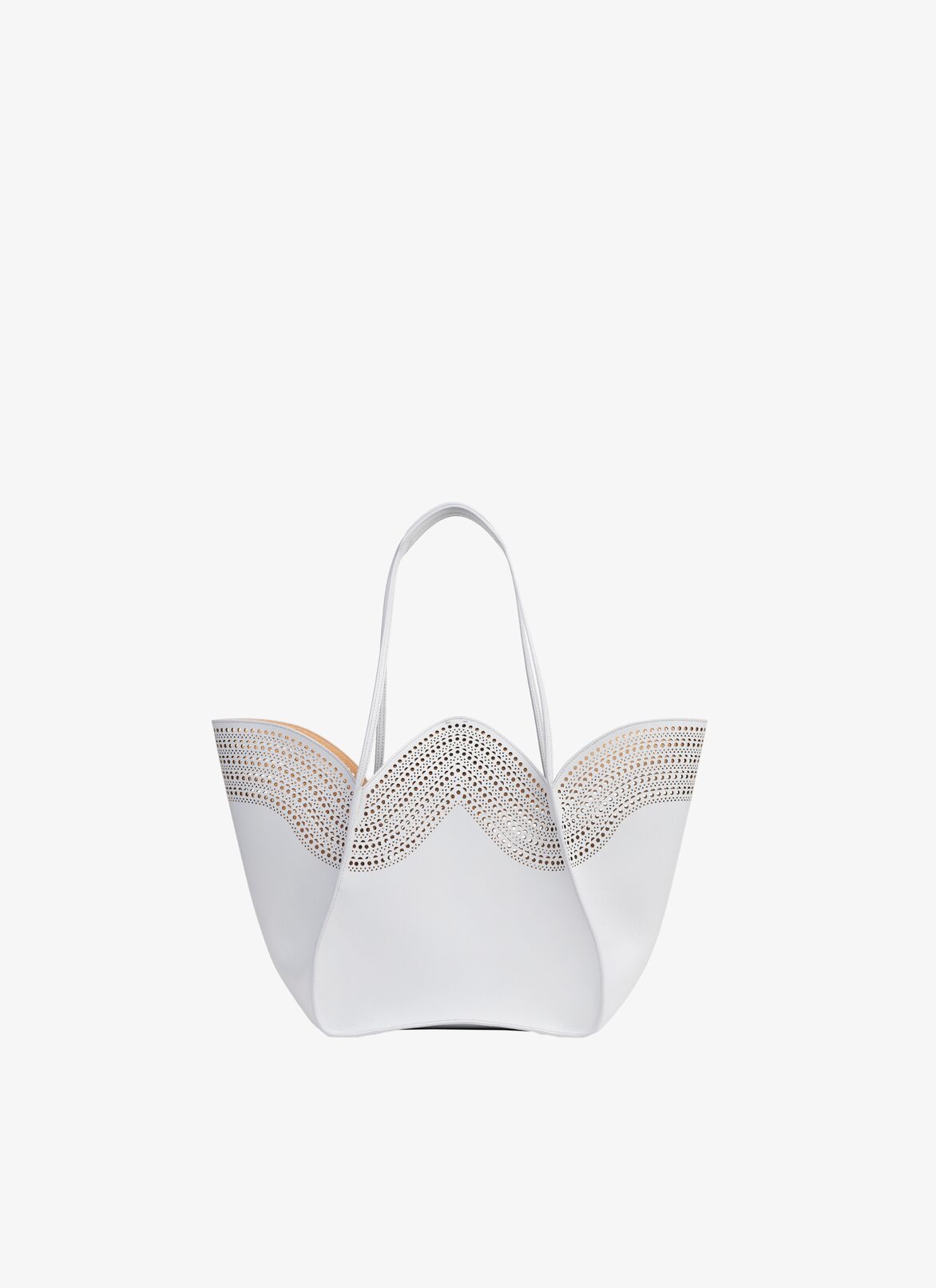 Handbags ALAÏA CLOUD HANDBAGS